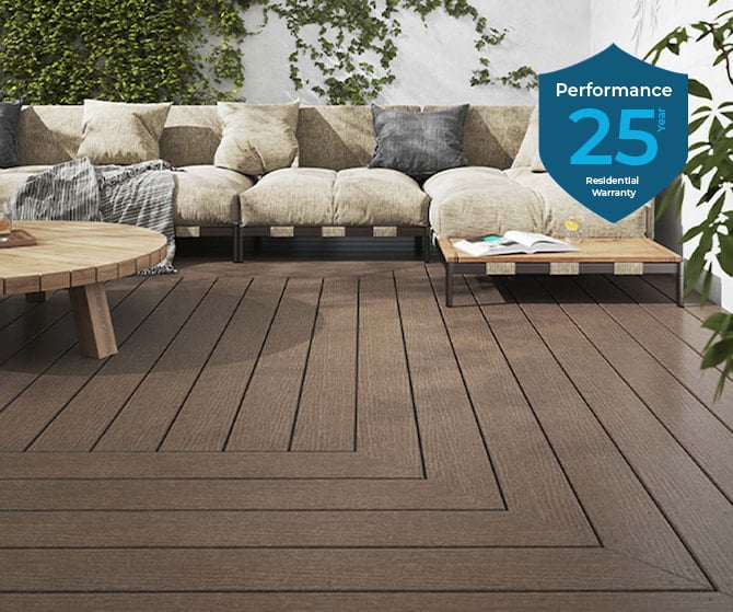 Brecon Shale Wood Board