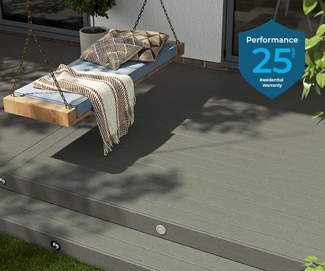 Cornish Pebble Wood Board