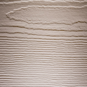 Pearl Grey Hardie Plank Swatch
