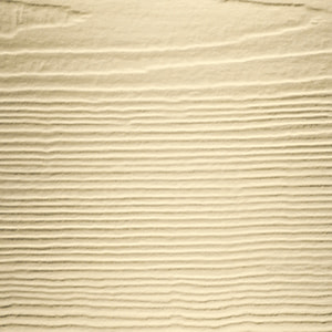 Woodland Cream Hardie Plank Swatch