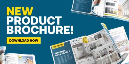 New product brochure - download now