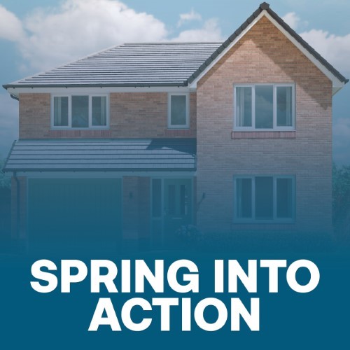 Spring into action with Saltire Trade Plastics